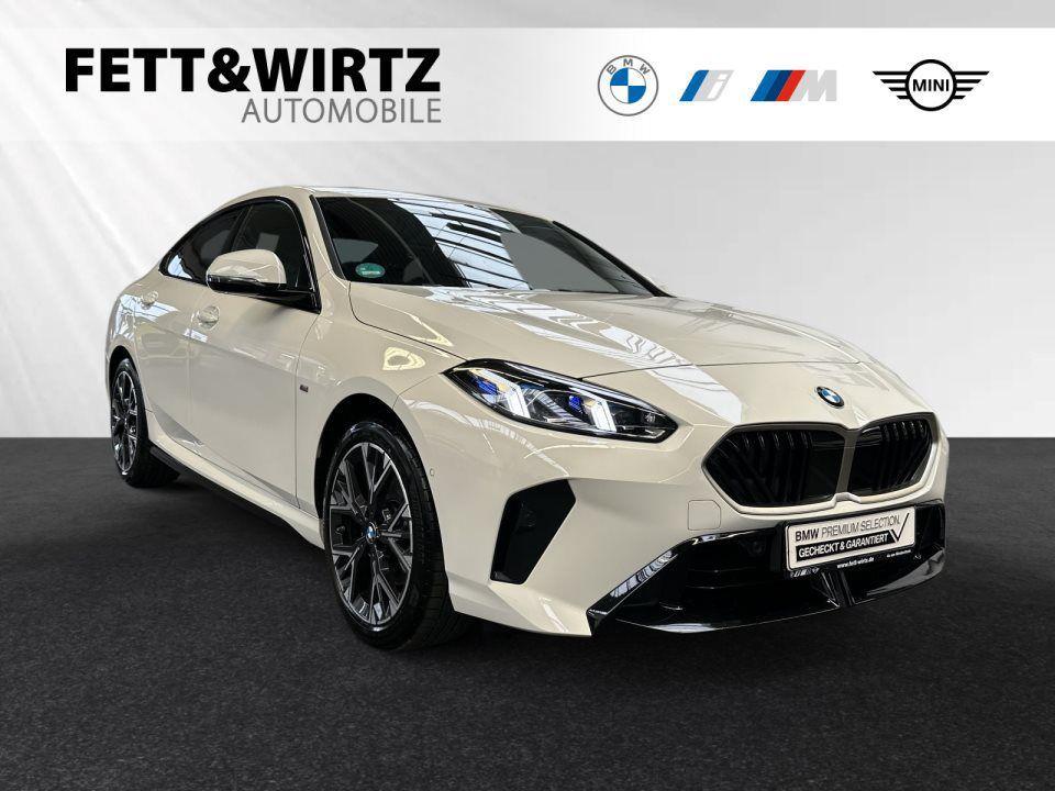 BMW 220 220d Coupé Gran Coupé