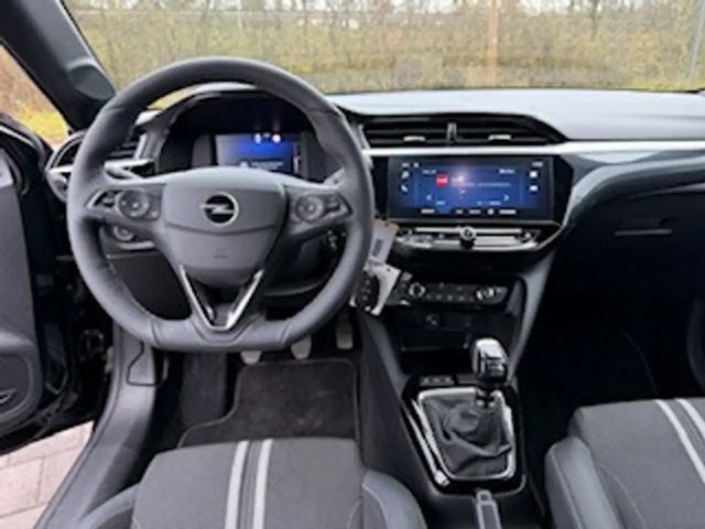 Opel Corsa 1.2 Turbo GS-Line Grand Sport Turbo