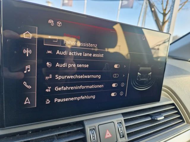 Audi Q5 40 TDI Quattro S-Line