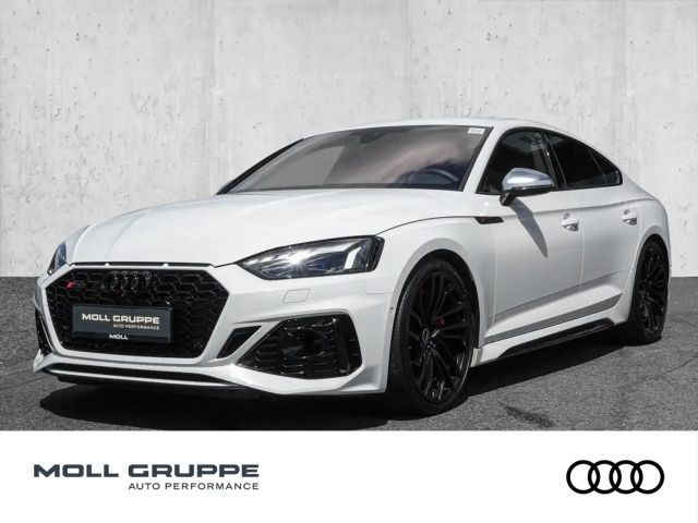 Audi RS5 Sportback