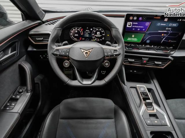 Cupra Formentor DSG VZ