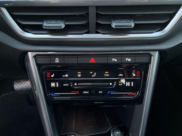 Volkswagen T-Roc 1.5 TSI DSG Style