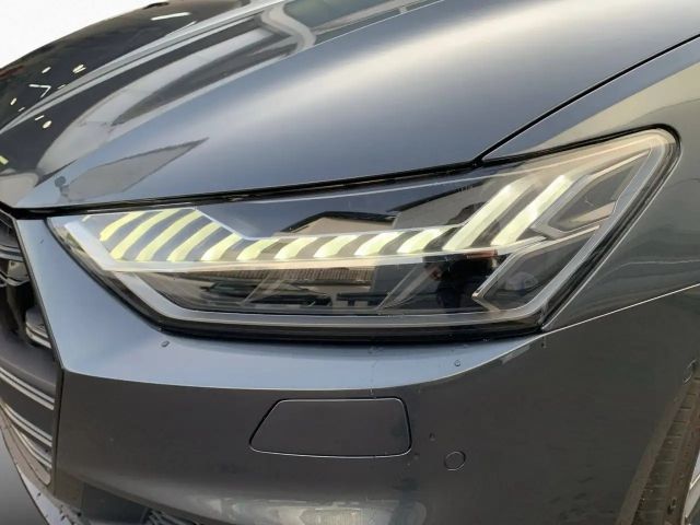 Audi S7 TDI +HD MATRIX+PANO+AHK+KAMERA+HUD+