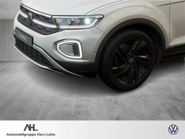 Volkswagen T-Roc DSG IQ.Drive Style