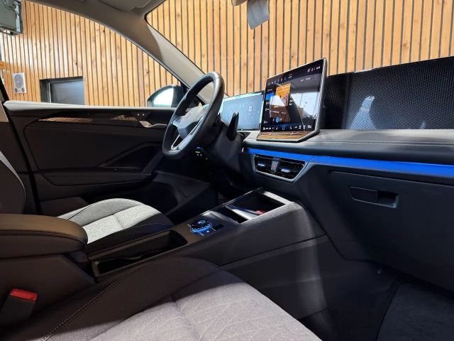 Volkswagen Tiguan DSG