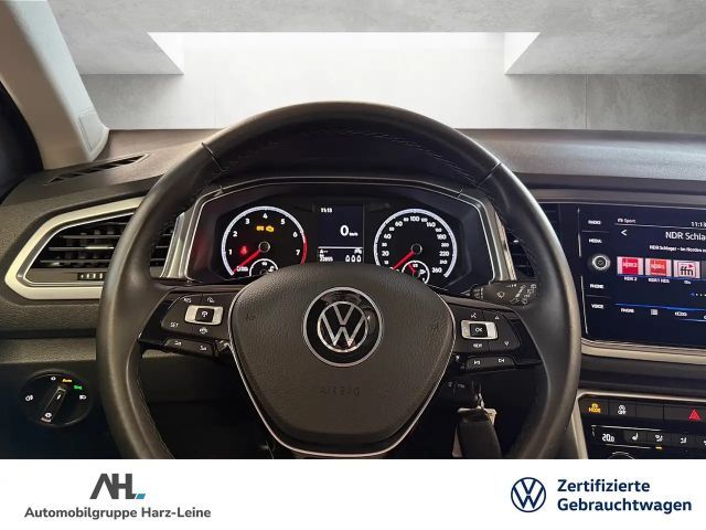 Volkswagen T-Roc 1.0 TSI