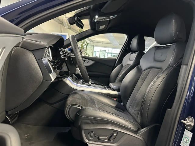 Audi SQ7 Quattro