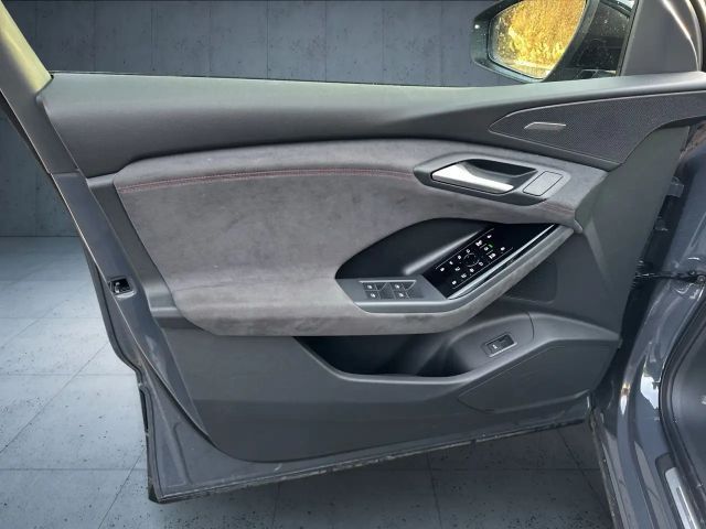 Audi SQ6 e-tron edOne/Pano/OLED/B&O/21"/Luft/Assi