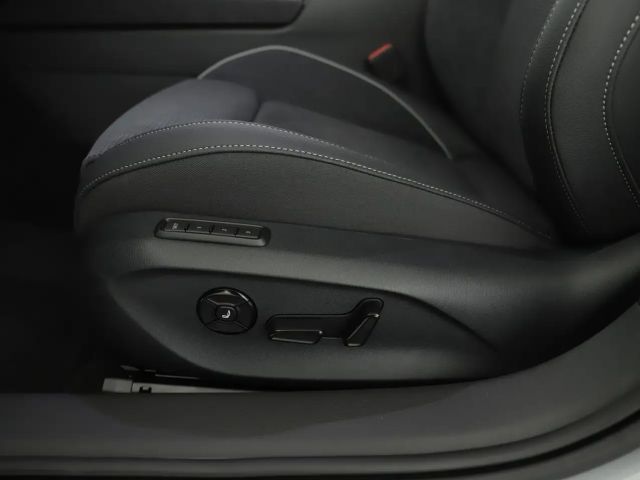 Skoda Superb Sportline