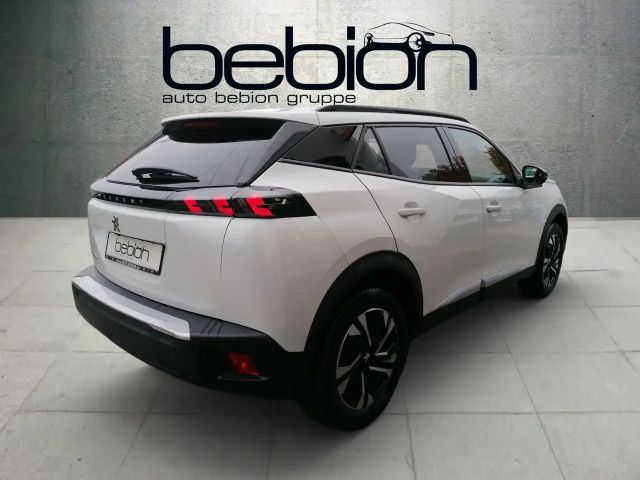 Peugeot E-2008 Allure Pack