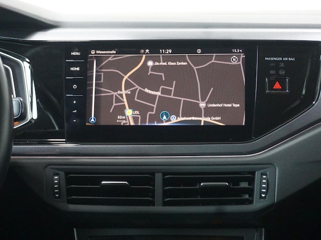 Volkswagen Taigo 1.0 TSI DSG Style