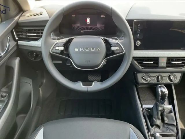 Skoda Kamiq KAMIQ 1,0 TSI DSG AHK DAB LED Link