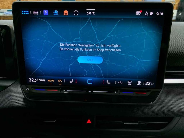 Volkswagen T-Roc DSG Life