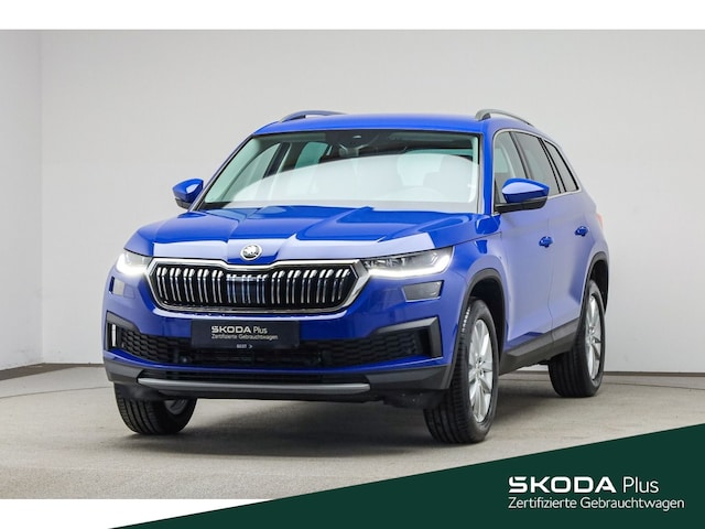Skoda Kodiaq 1.5 TSI Style Style