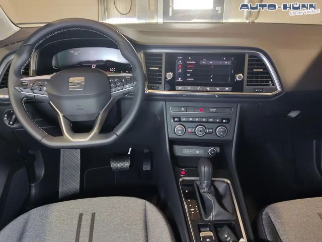 Seat Ateca 1.5 TSI DSG Style