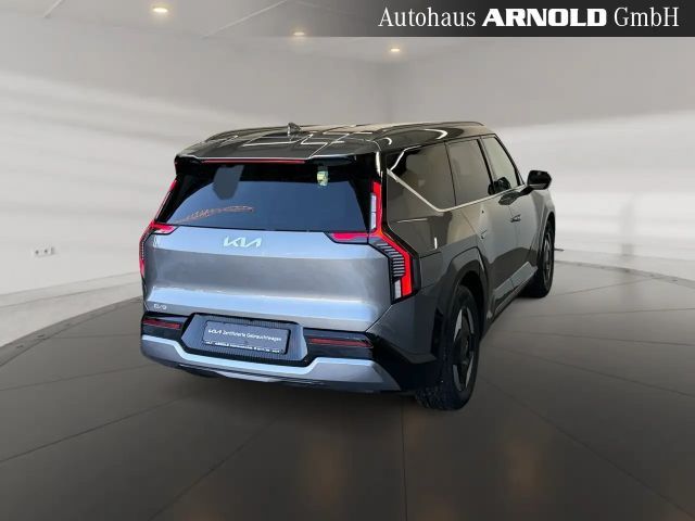 Kia EV9 Vierwielaandrijving