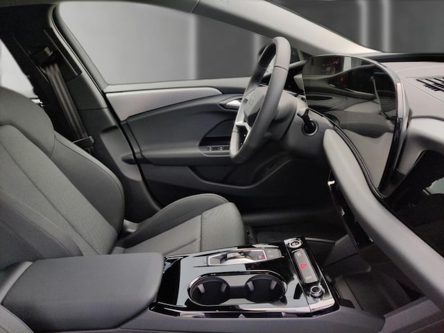 Audi A6 e-tron Avant