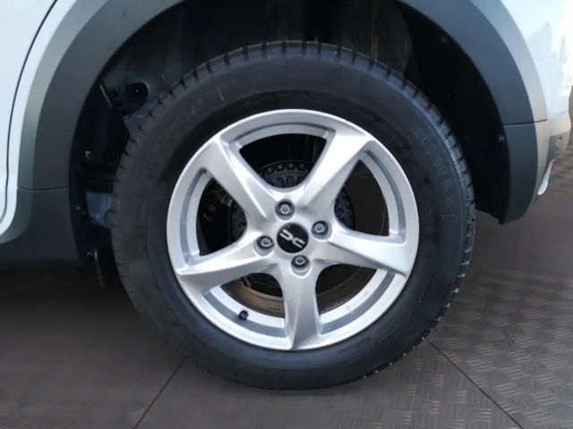 Dacia Sandero Extreme Stepway TCe 90