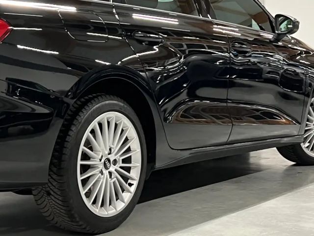 Audi A3 35 TDI Sedan