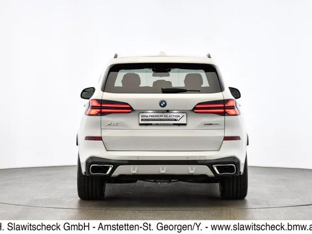 BMW X5 xDrive50e