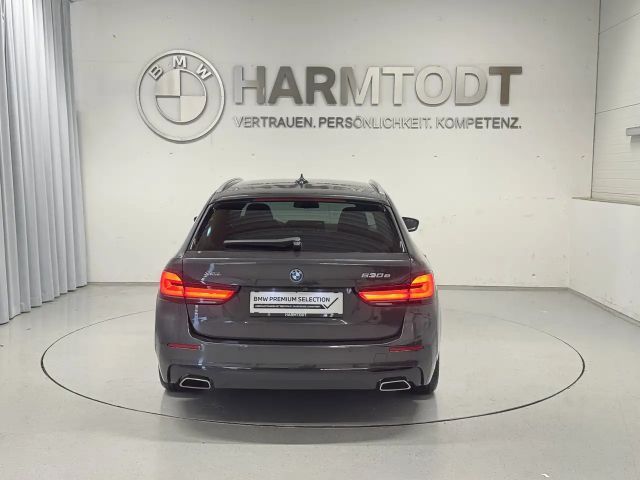 BMW 530 530e xDrive