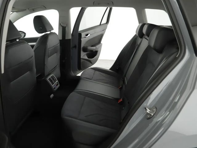 Volkswagen Golf Business Variant