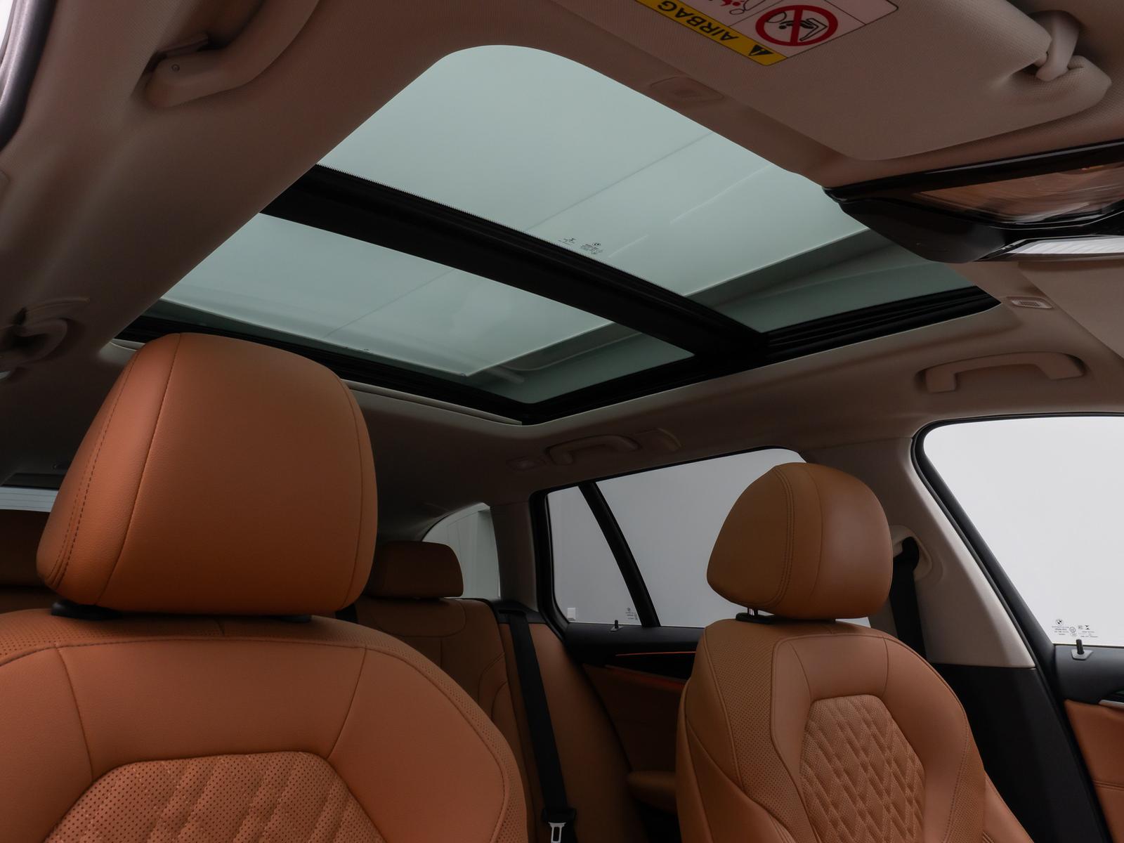 BMW 520 520d M-Sport