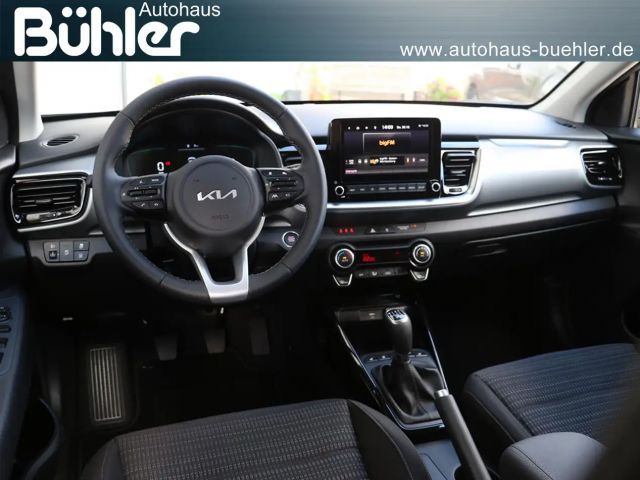 Kia Stonic GDi Spirit