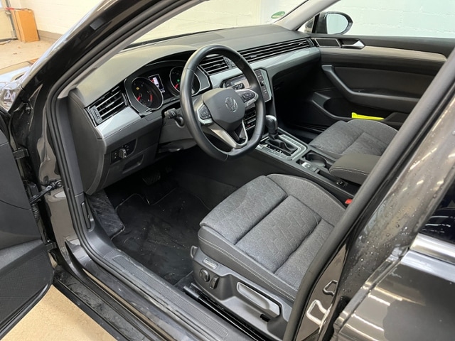 Volkswagen Passat 2.0 TDI DSG Variant