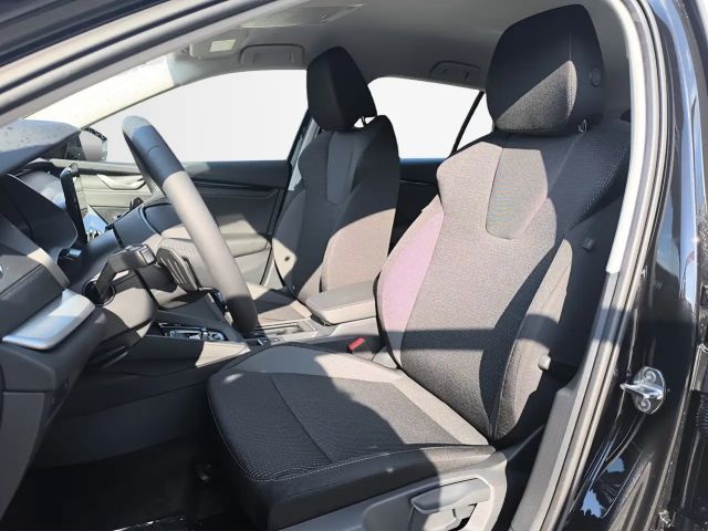 Skoda Octavia 2.0 TDI Selection