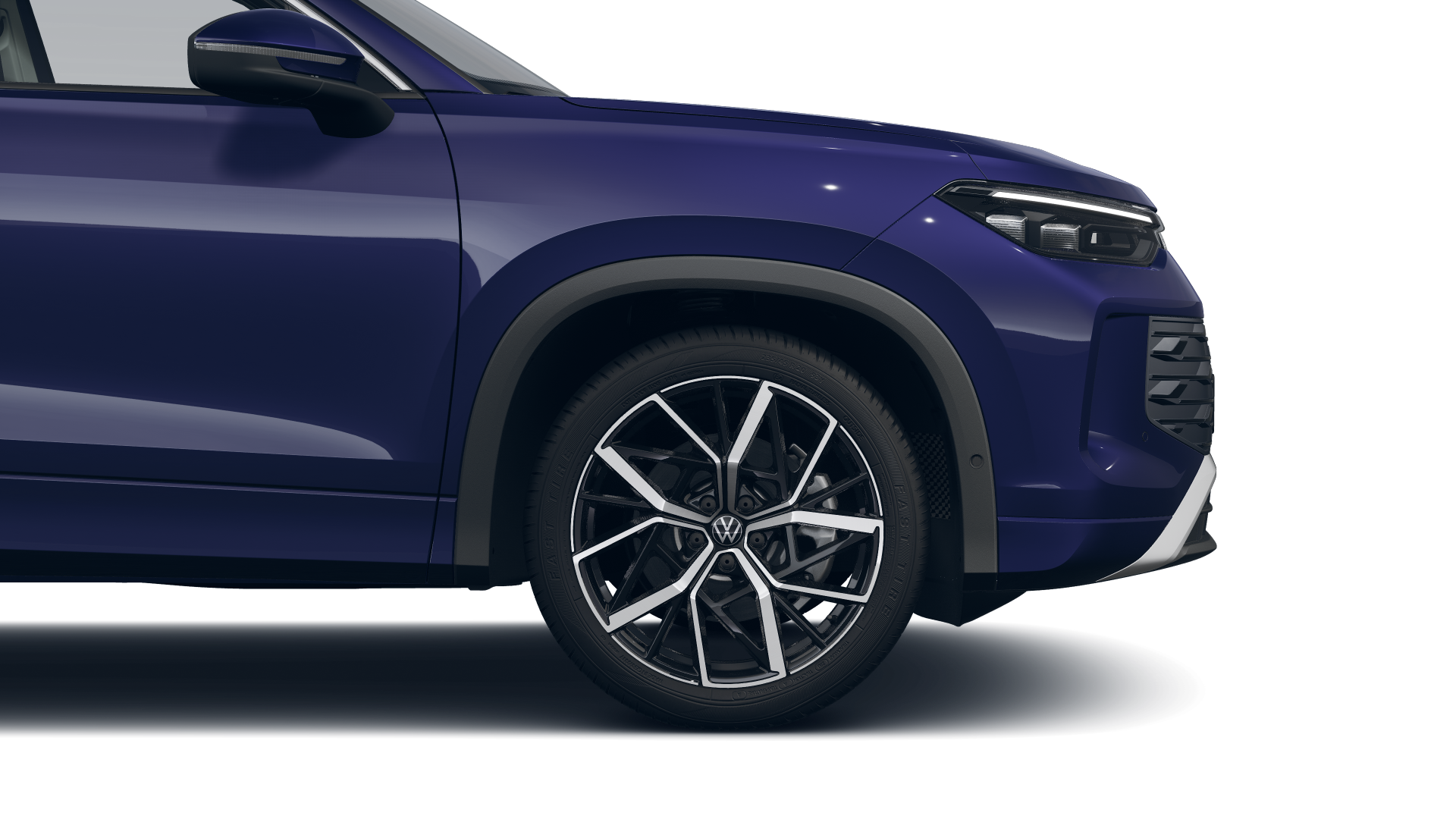 Volkswagen Tayron Life eHybrid