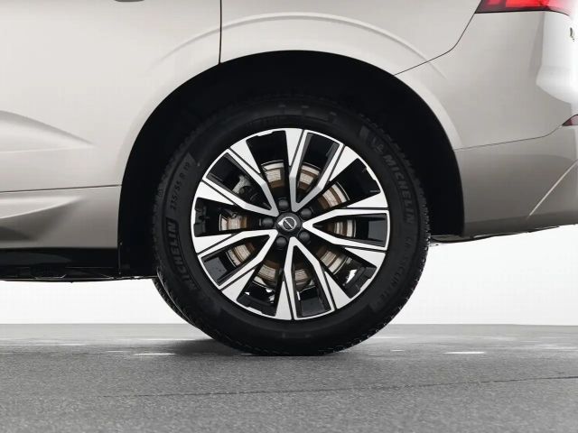 Volvo XC60 Dark Plus