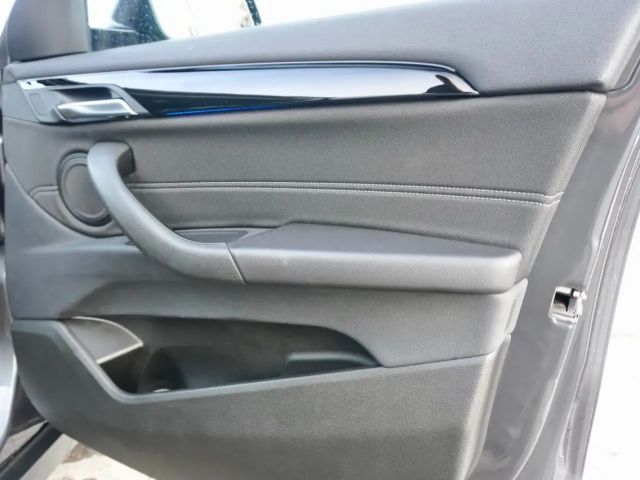 BMW X2 Coupé xDrive18d