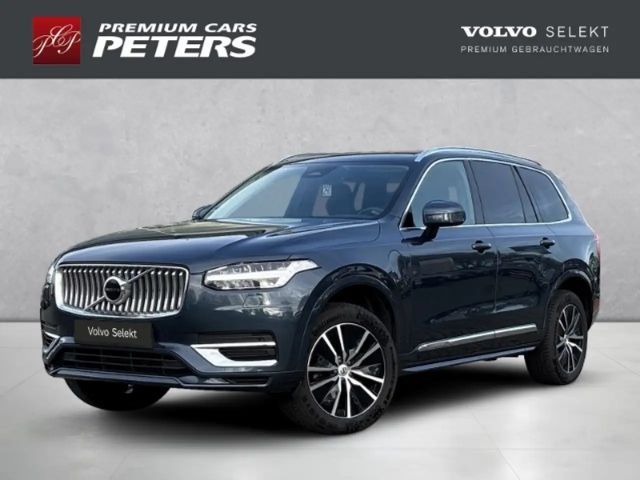 Volvo XC90 Core T8