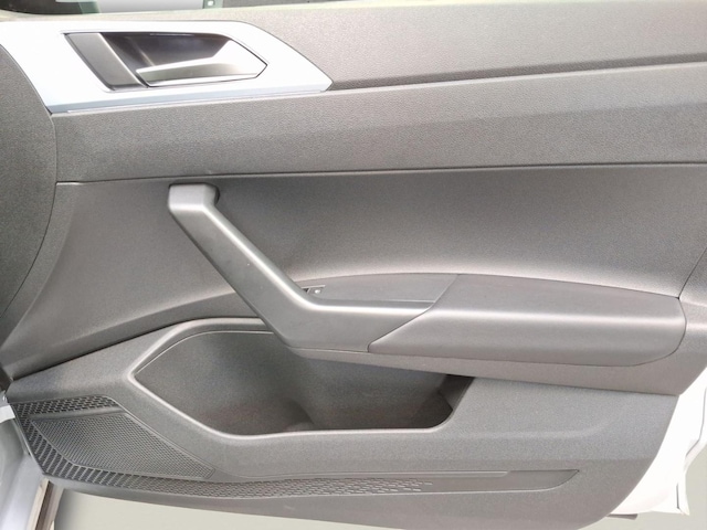 Volkswagen Taigo DSG