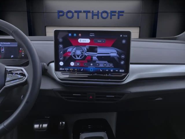 Volkswagen ID.4 IQ.Drive Performance Pro