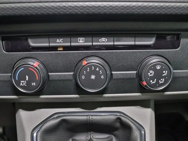 Volkswagen Transporter T6