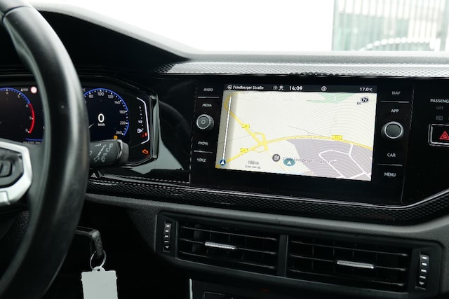 Volkswagen Polo 1.0 TSI