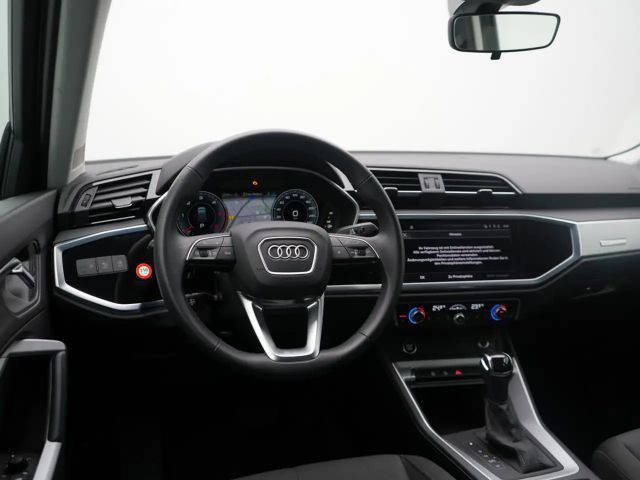 Audi Q3 S-Line