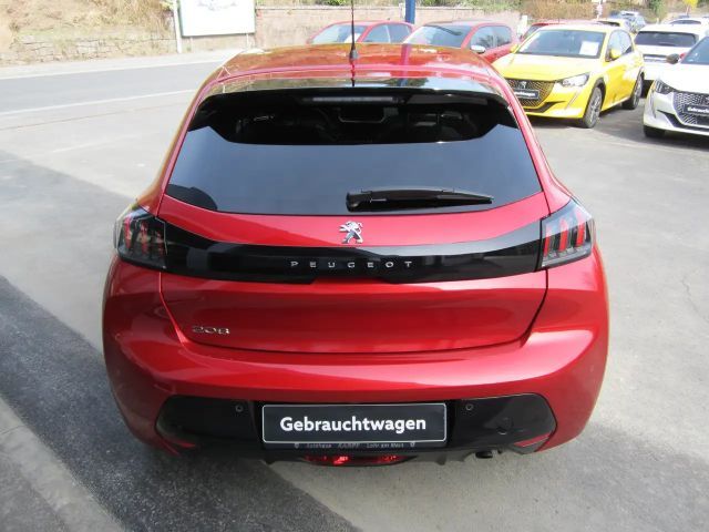 Peugeot 208 Allure Pack PureTech