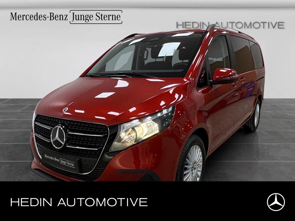 Mercedes-Benz V 250 Limousine Lang V 250 d