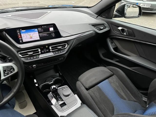 BMW 218 Coupé Gran Coupé M-Sport Sedan