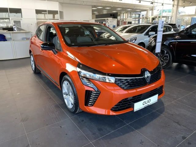 Renault Clio Evolution TCe 90