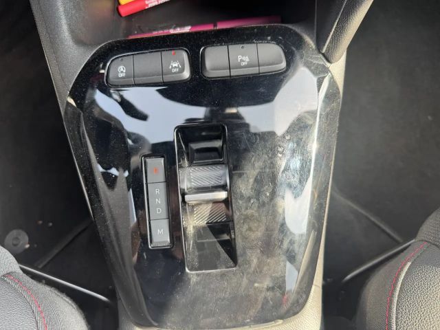 Opel Corsa GS-Line Grand Sport