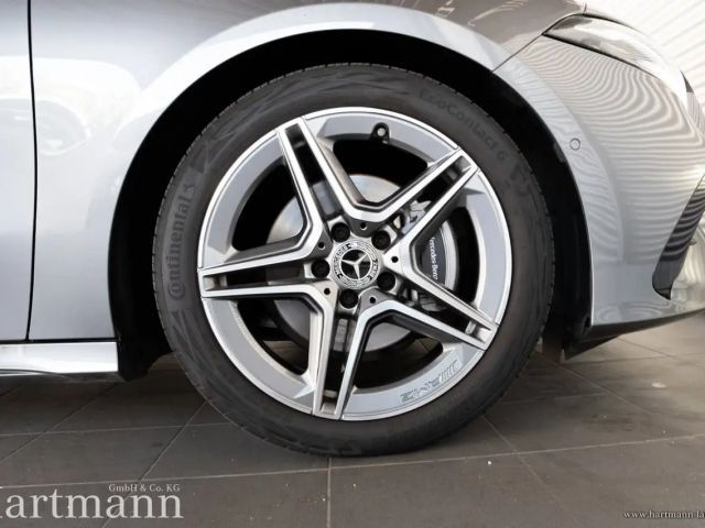 Mercedes-Benz A 200 AMG Line Hatchback Premium