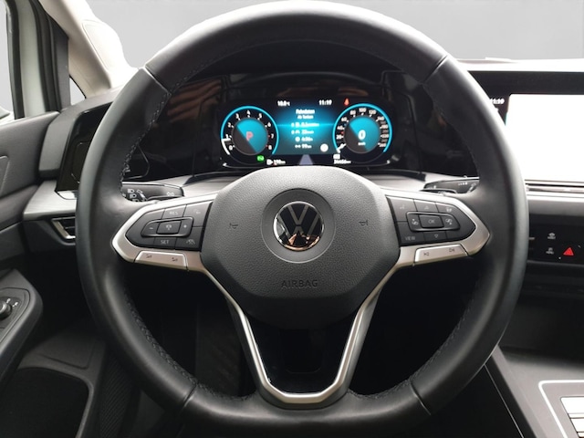 Volkswagen Golf 1.5 eTSI DSG IQ.Drive Style
