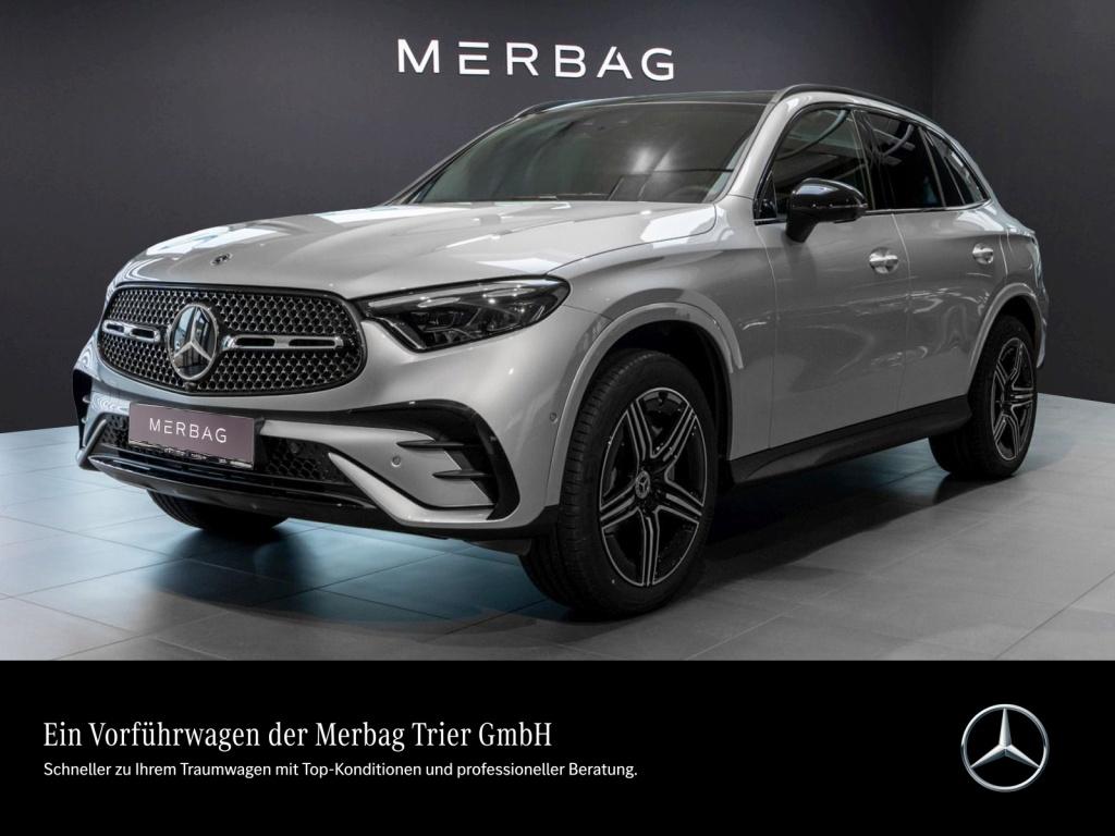 Mercedes-Benz GLC 300 4MATIC