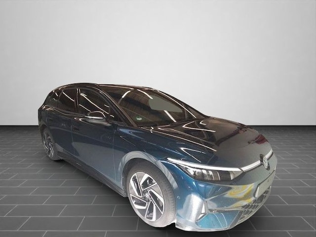 Volkswagen ID.7 4Motion GTX Tourer