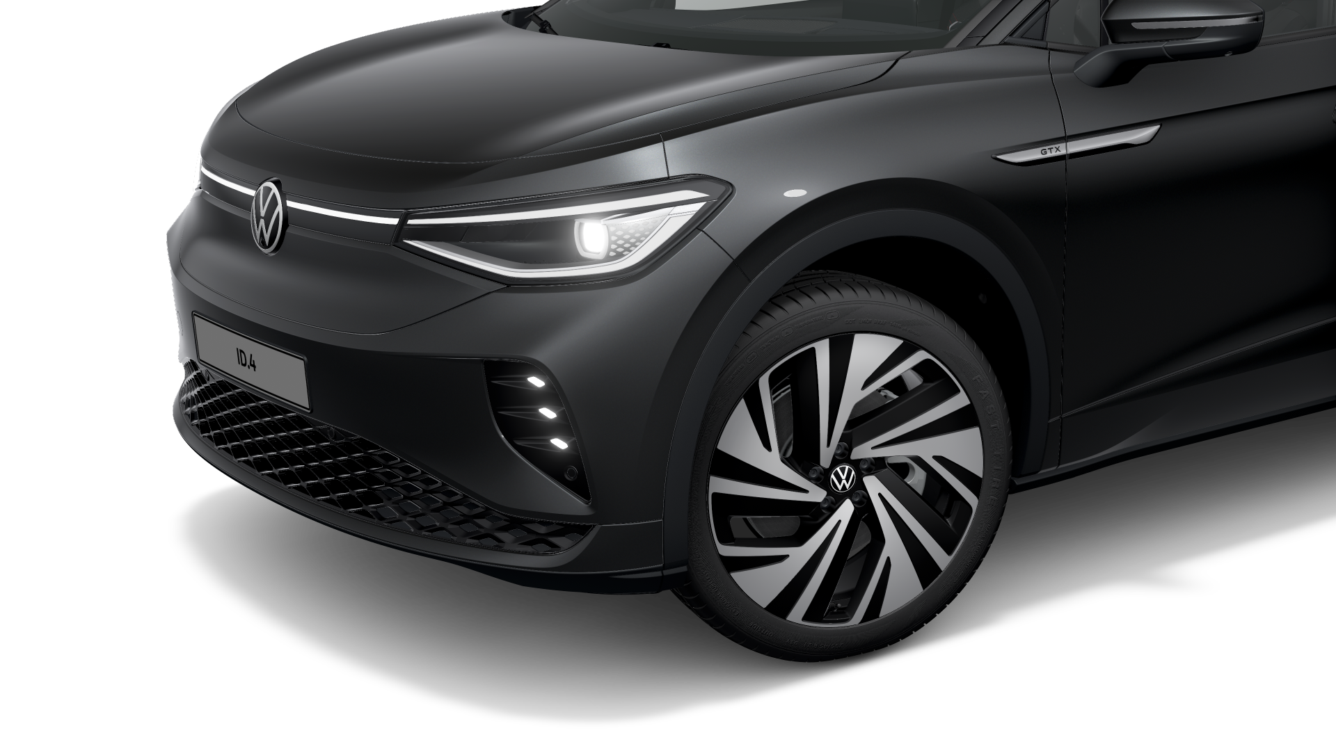 Volkswagen ID.4 4Motion