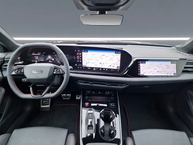 Audi A5 Avant Quattro S-Line